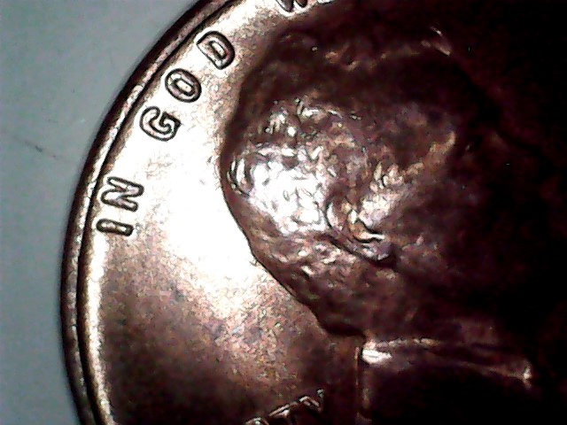 Can-You-Count-The-Ears-?-1955-D-Wheat-Penny-Countless-Ears!-Uncirculated