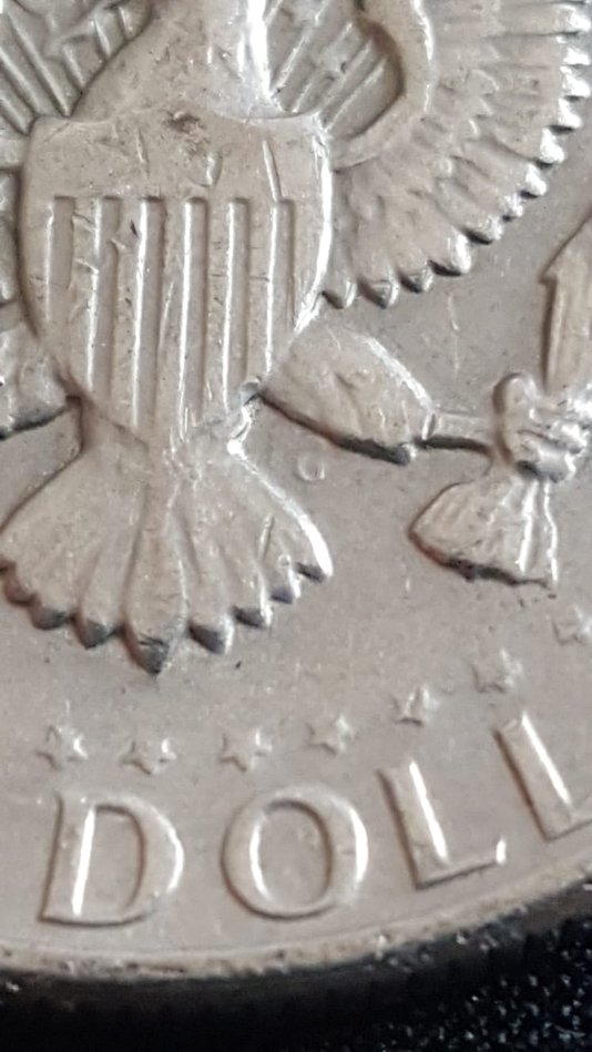 1972-D-Kennedy-Half-Dollar-With-Very-Faded-FG