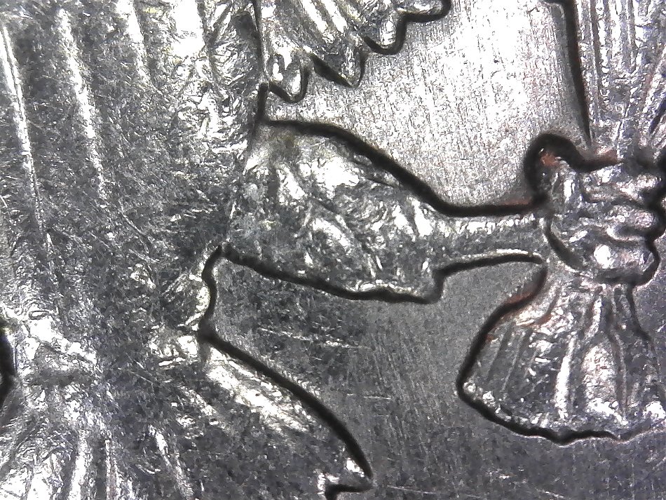 1974-D-Kennedy-Half-Missing-FG?