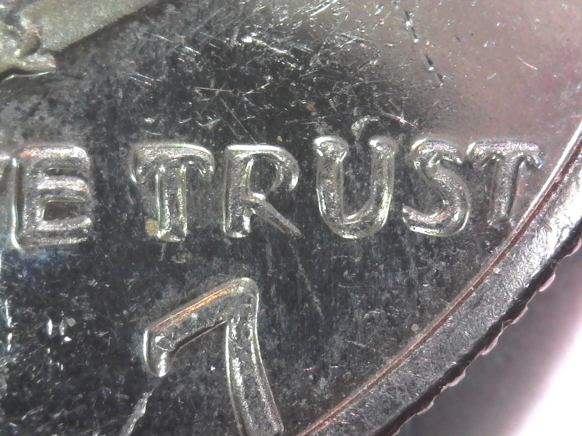 1977-S-Kennedy-Half-Dollar---The-S-Looks-Sloppy-It's-That-Normal?