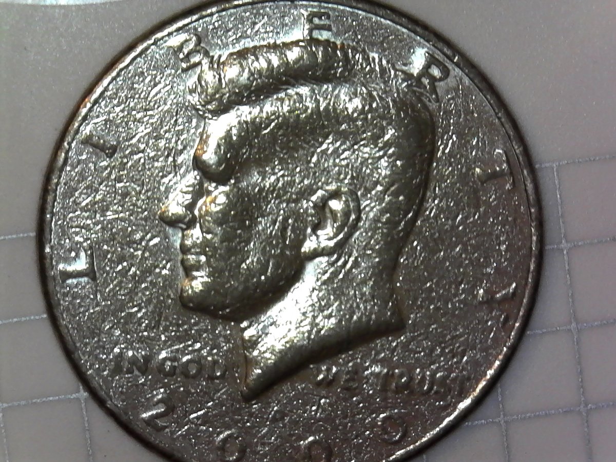 2000--Kennedy-Half-What-Happen-To-This-Coin?