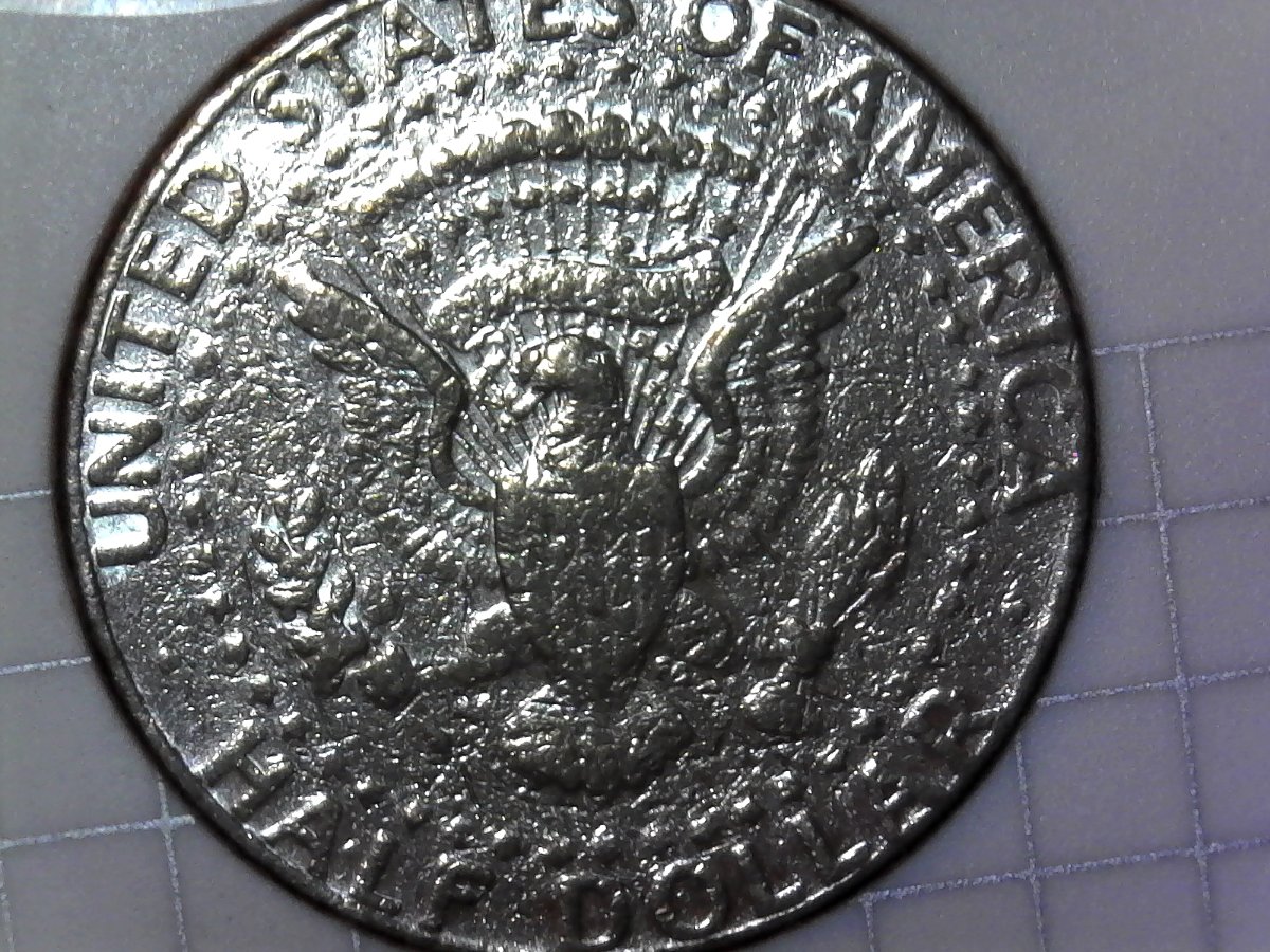 2000--Kennedy-Half-What-Happen-To-This-Coin?