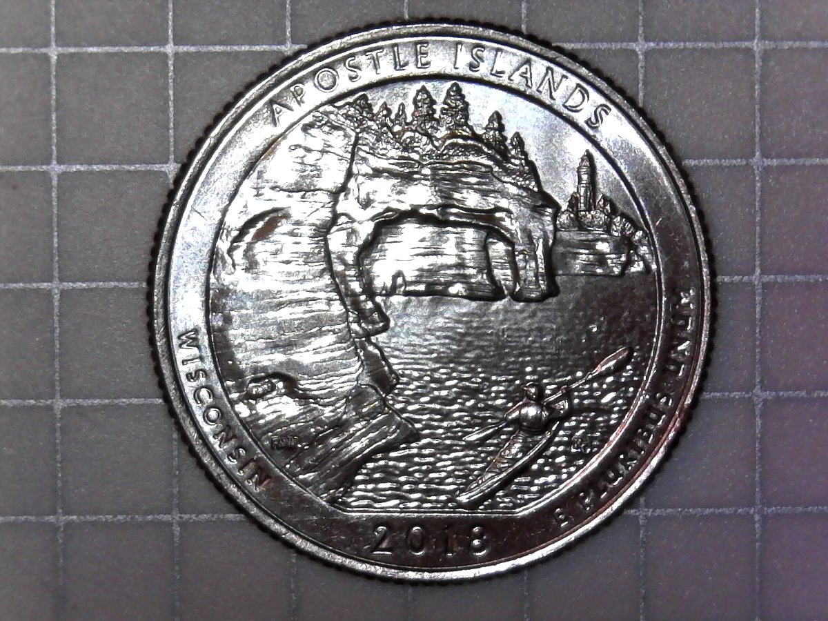 2018-Wisconsin-Quarter-Possible-DD?