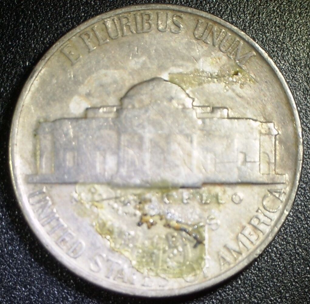 1952-Nickel-Delamination?