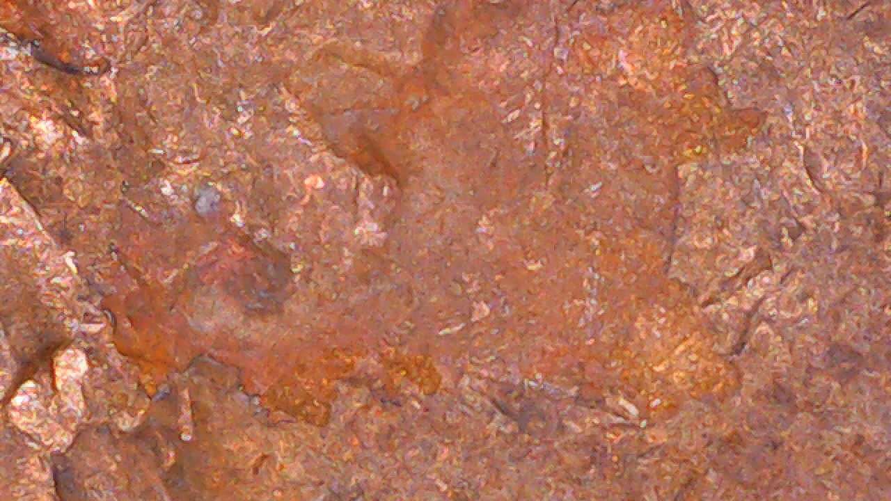 1976-Penny.-Damage?-Lamination-Error?