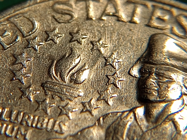 Washington--Quarter-Bicentennial--Clash-?