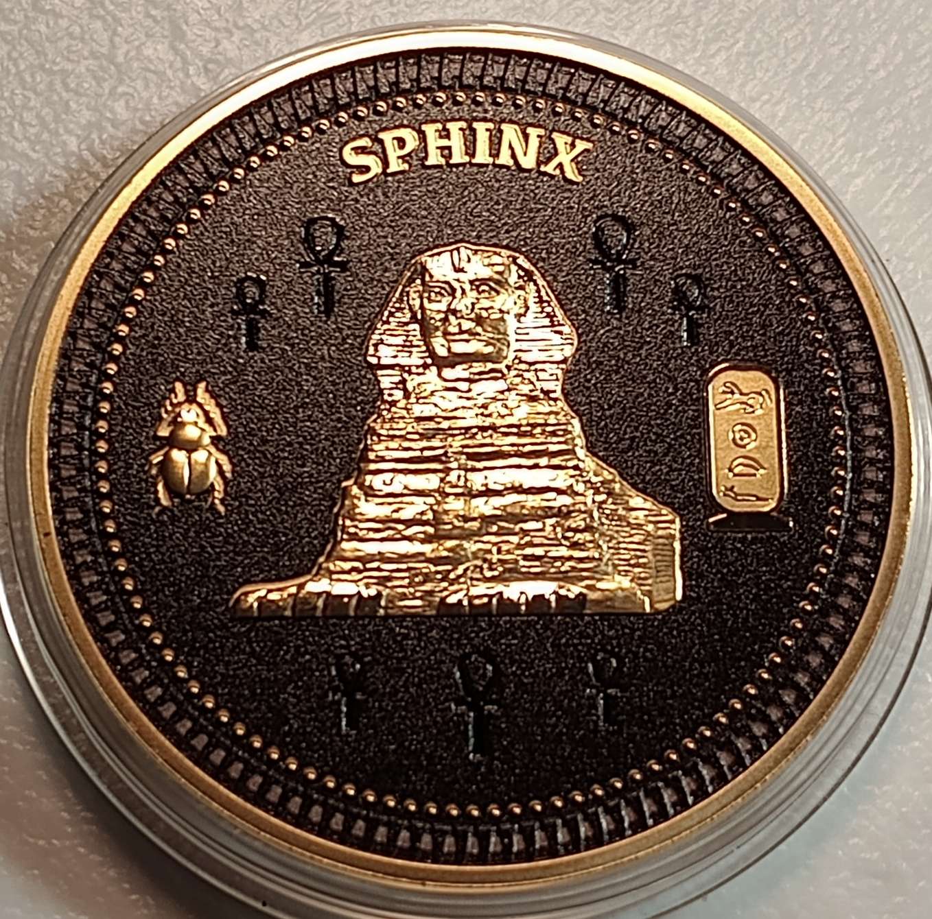 Continuing-List-To-Show-Everyones-Latest-Acquisitions