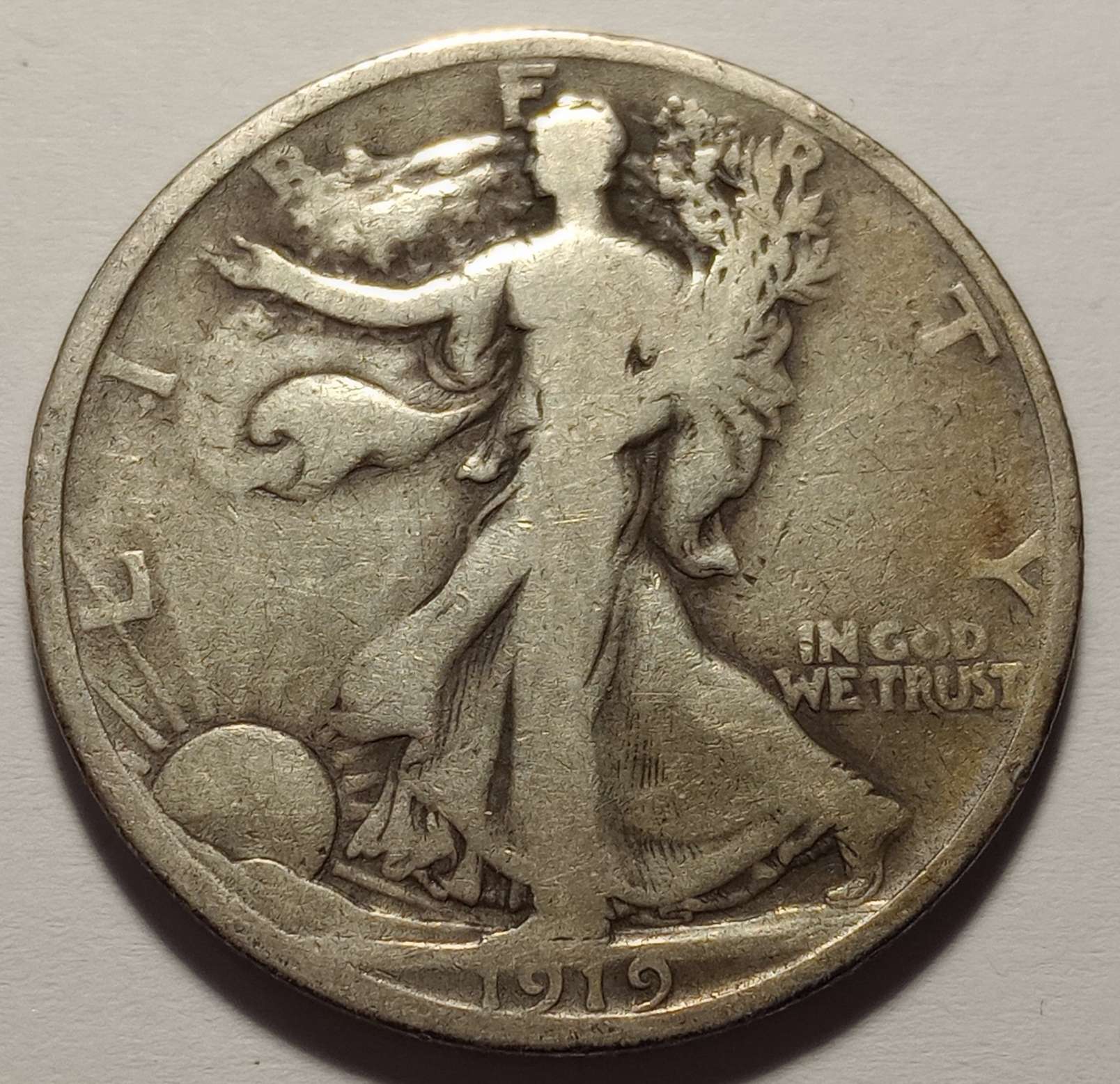 1919-Walking-Liberty-For-Grading