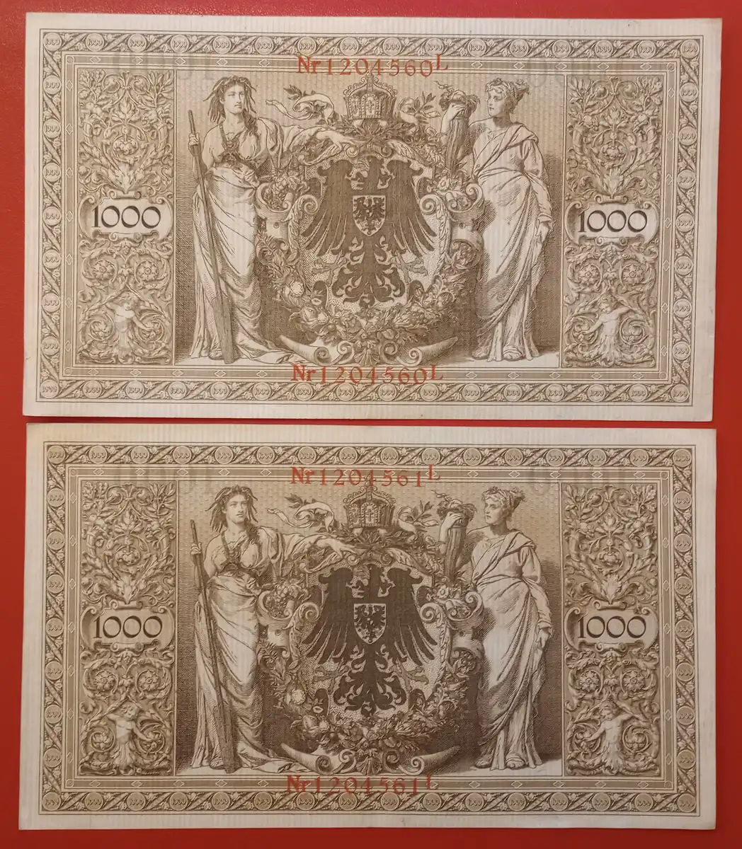 Latest-Banknotes-Acquisition.-List-Them-Here.