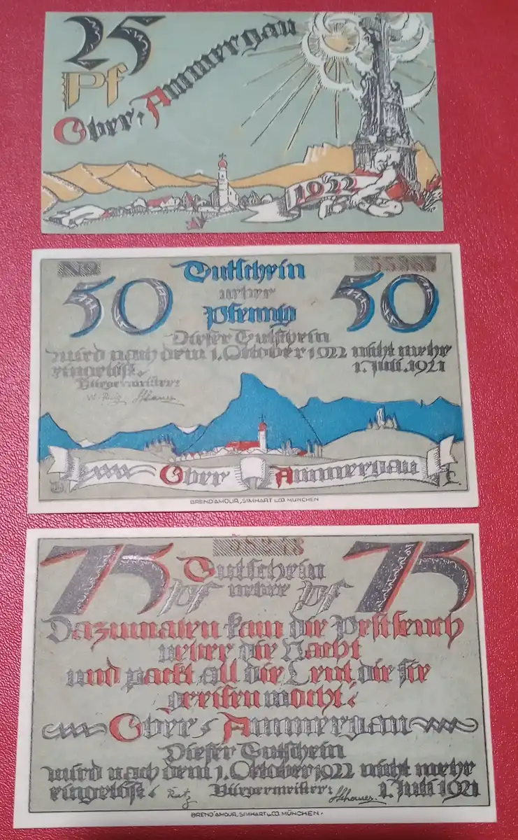 Latest-Banknotes-Acquisition.-List-Them-Here.