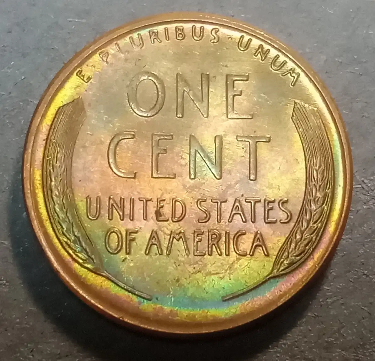 Publishing-Toned-Copper-Coin-Here