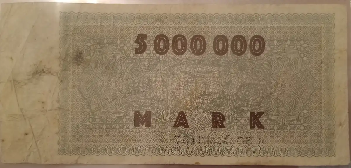 German-Notgeld-Collector-Of-46-Years,-From-Uk.