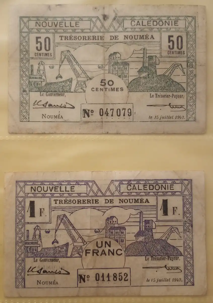 Latest-Banknotes-Acquisition.-List-Them-Here.