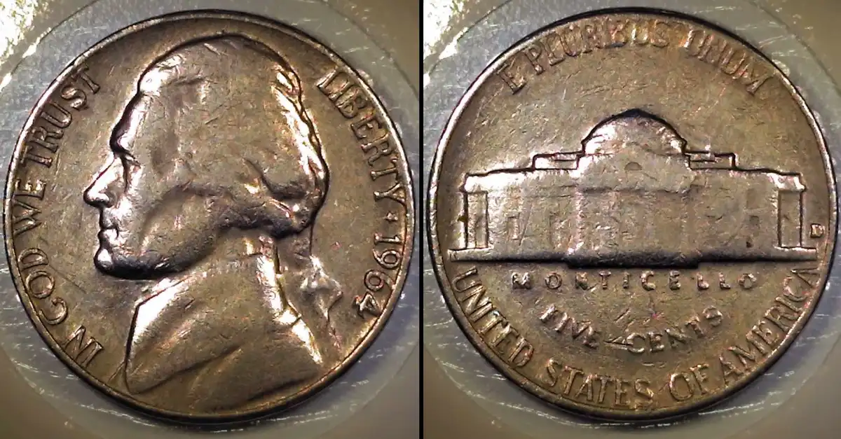 1964-D-Jefferson-Nickel-Inner-Rim-