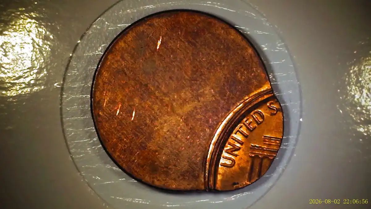 ~85%-Off-Center-Struck-Copper-ND-Memorial-Cent