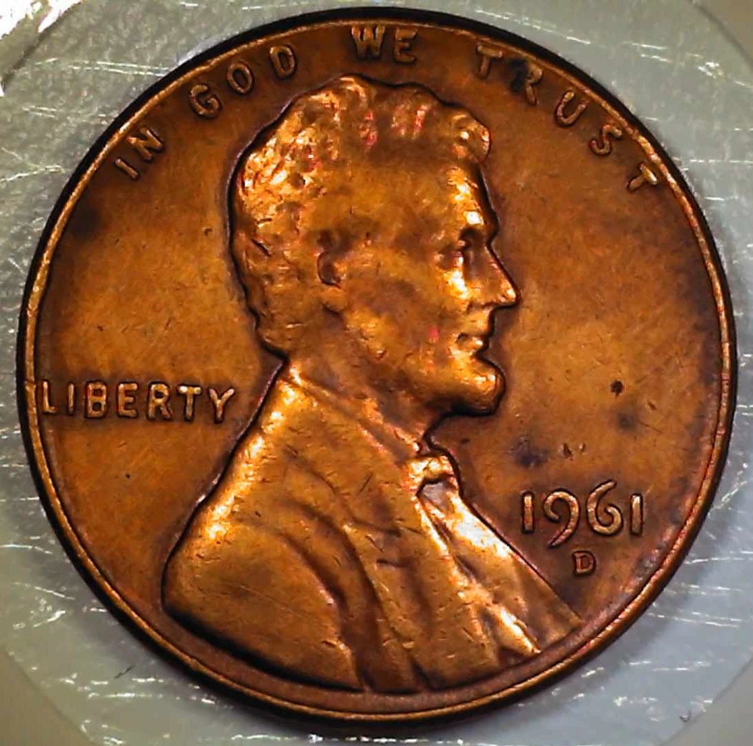 1961-D-Memorial-Cent-Severe-Lamination?