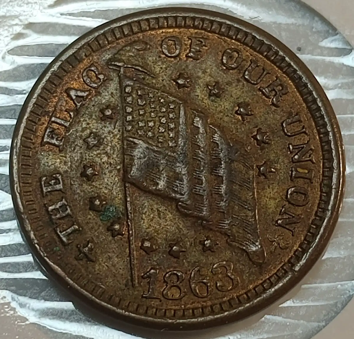 A-Continuing-Thread-~-Post-Your-Tokens,-Medals,-Exonumia-Acquisitions