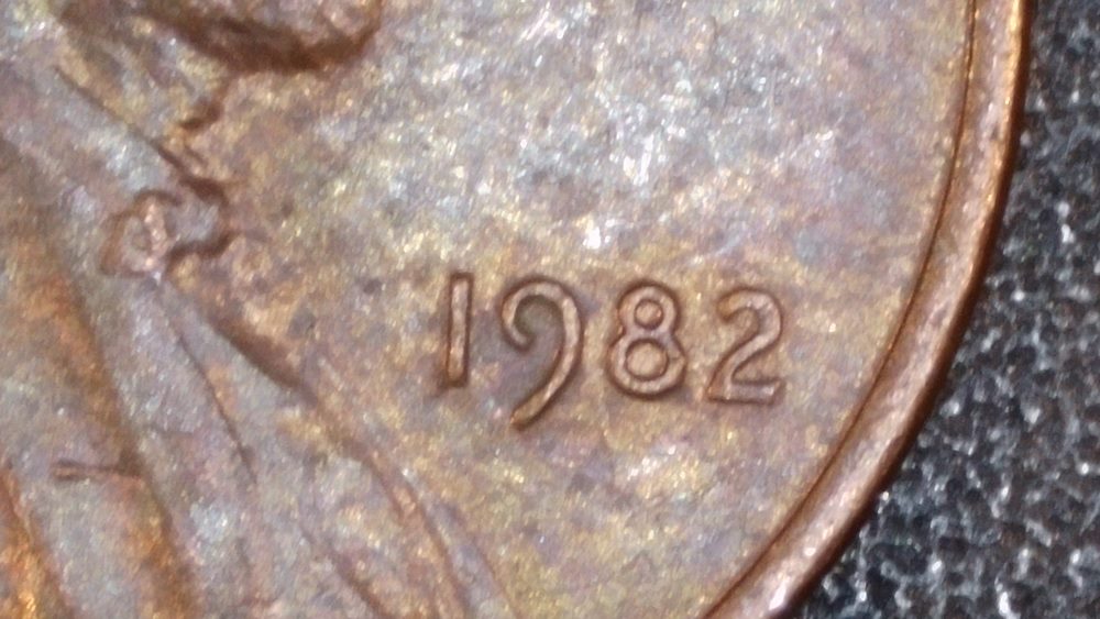 Possible-1982-Philadelphia-Mint-Small-Date-Copper-Penny
