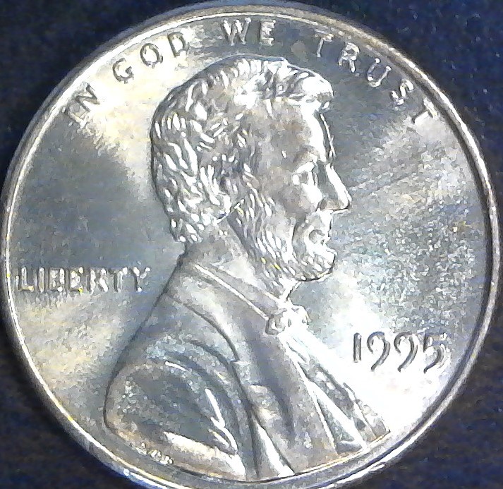Help-Is-This-An-Actual-Error?-1995-Lincoln-Cent-Die-Chip-Speared-Ear?