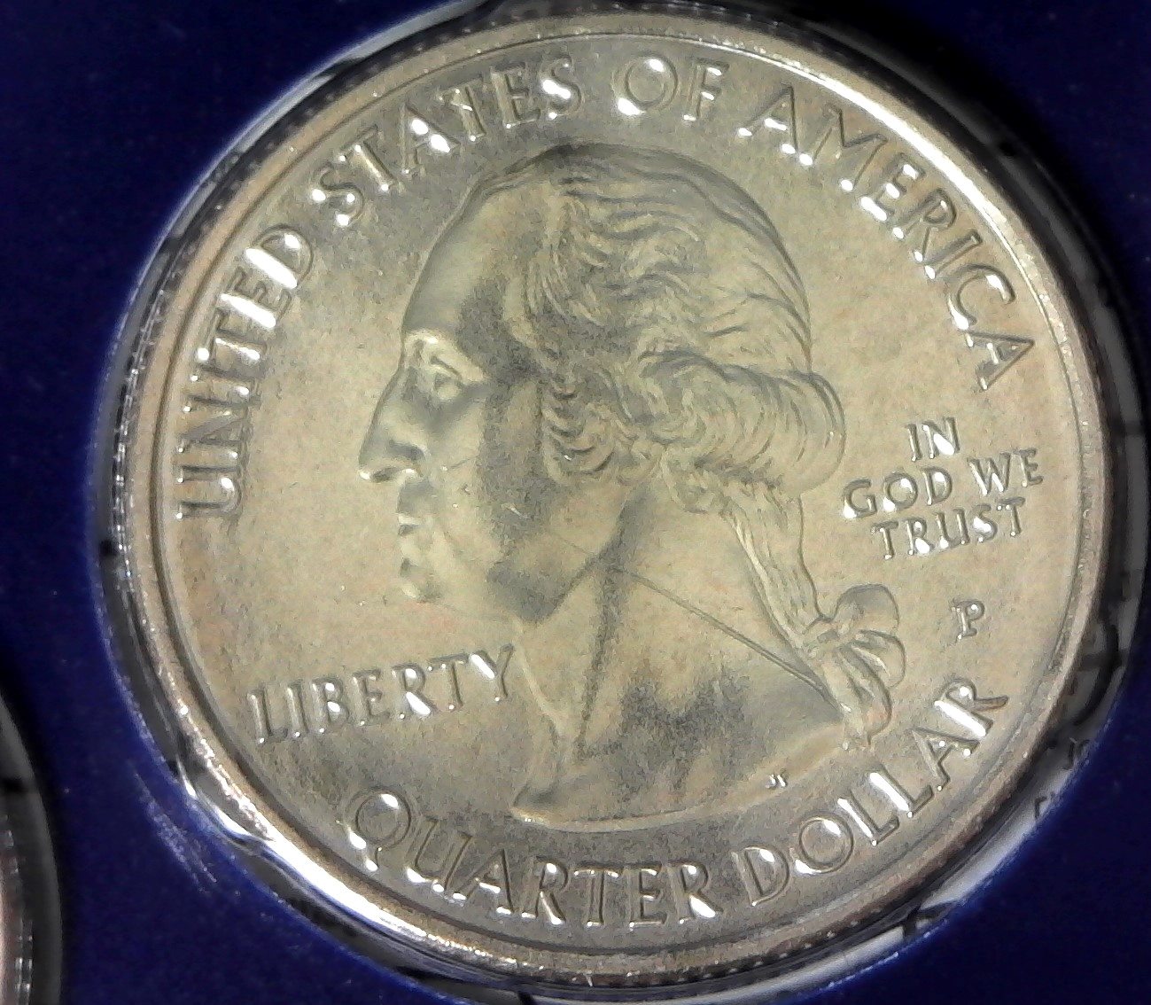 2020-P-Quarter-Massive-Strike-Through-Or-Scratch-Sealed-In-Mint-Set