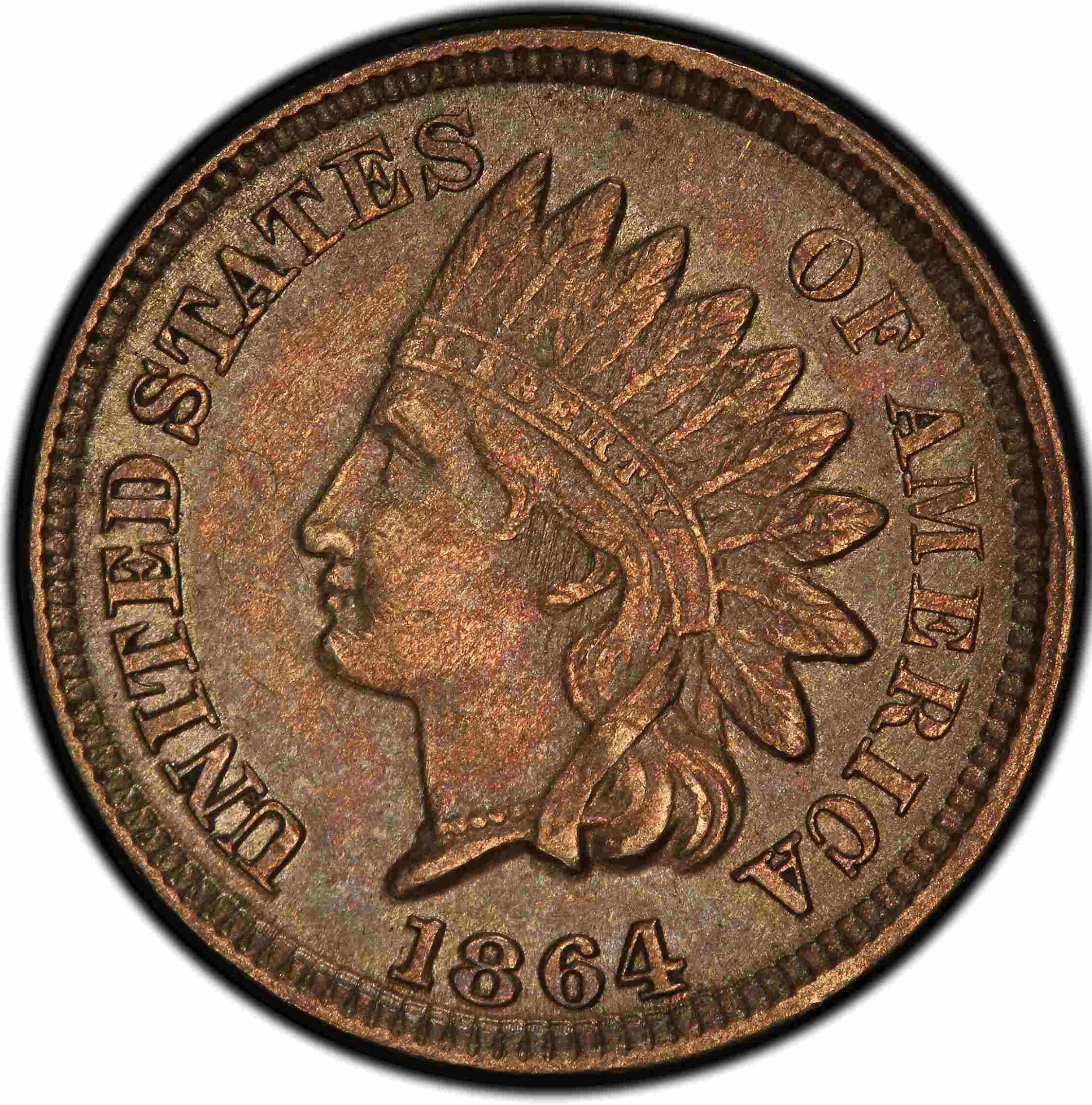 1864-Indian-Head-FS-401?