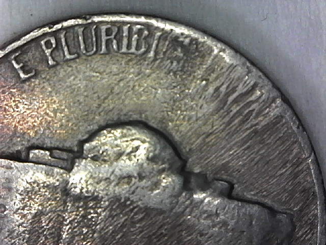 1941-Nickel-Post-Mint-Damage-Or-Zombie-Coin?