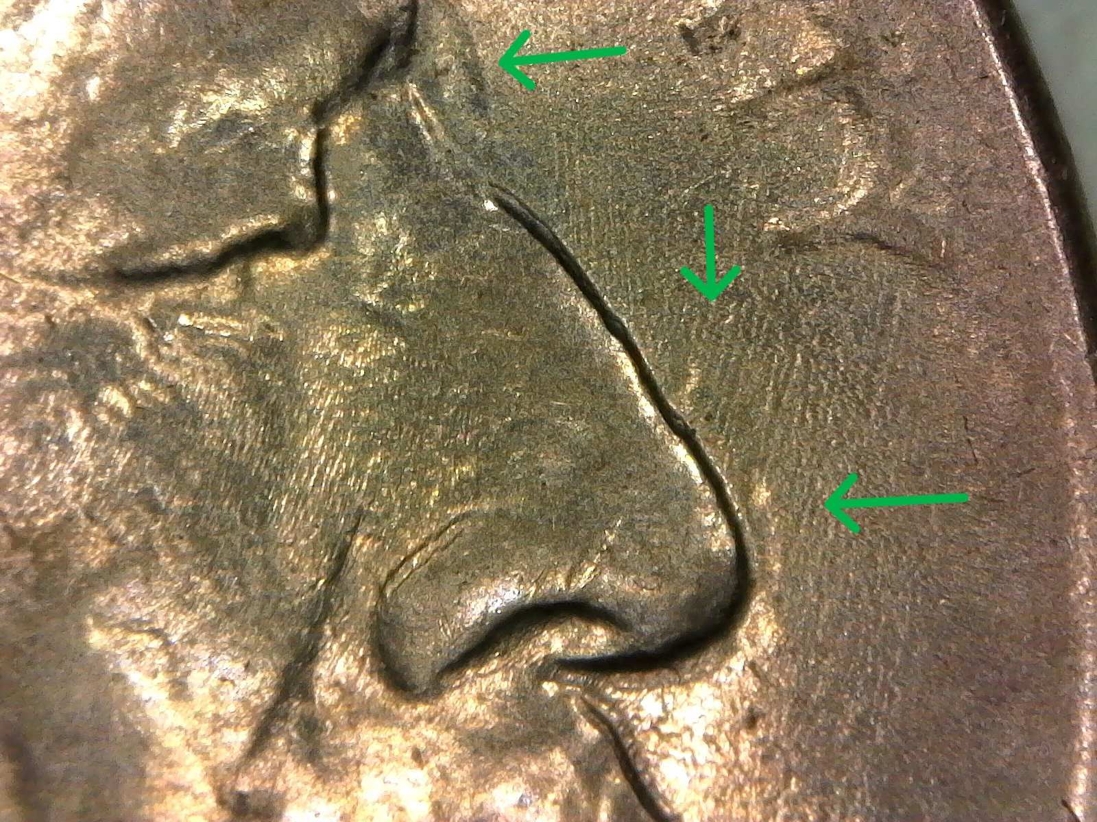 1913-Buffalo-Nickel-New-Clashed-Die