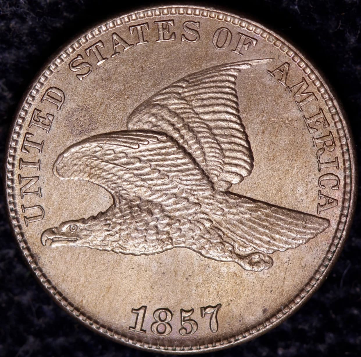 1857-Flying-Eagle-Cent