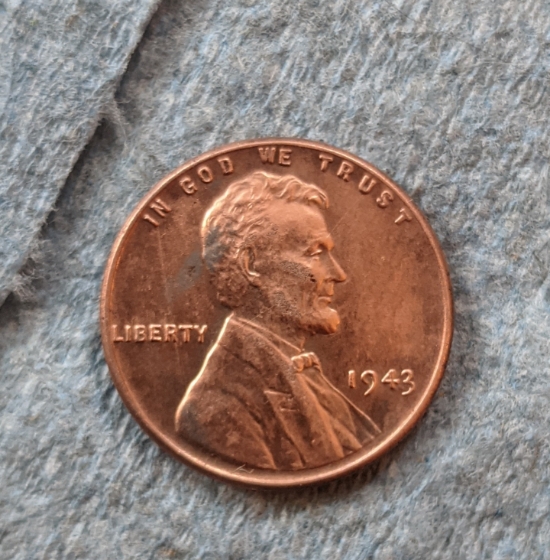 1943-Steel-Penny-What-Makes-Them-Appear-Bronze