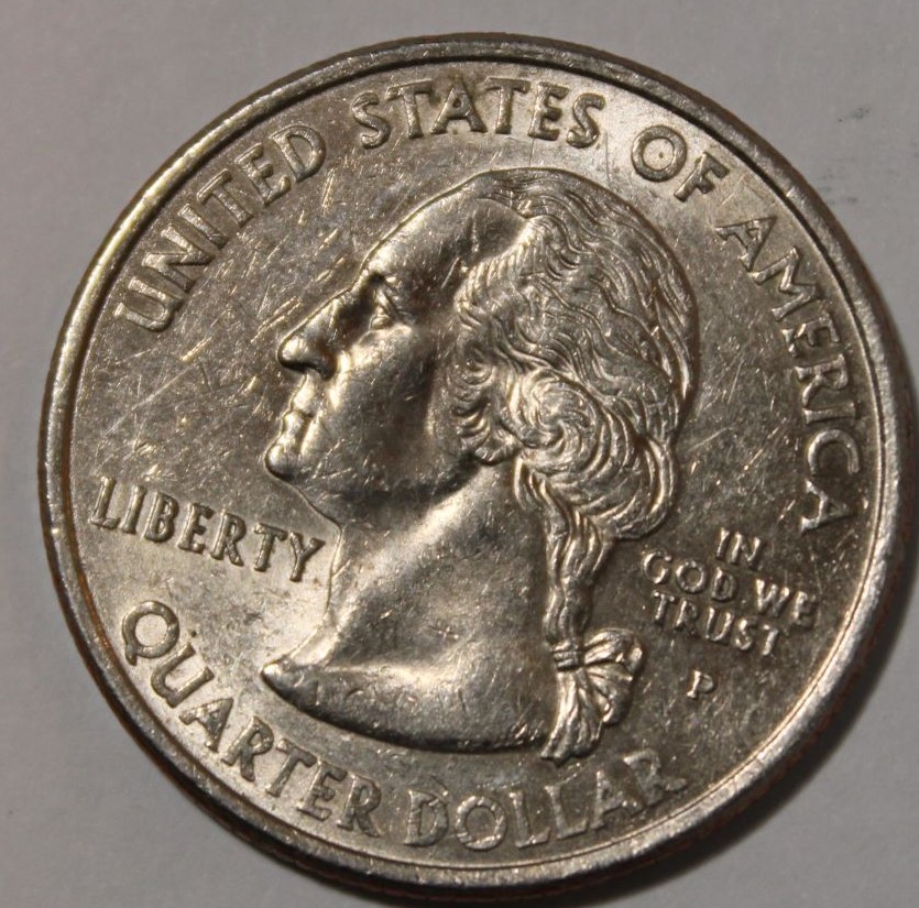 Bicentennial-1976-Quarter-Possible-DD-Or-Counter-Clash