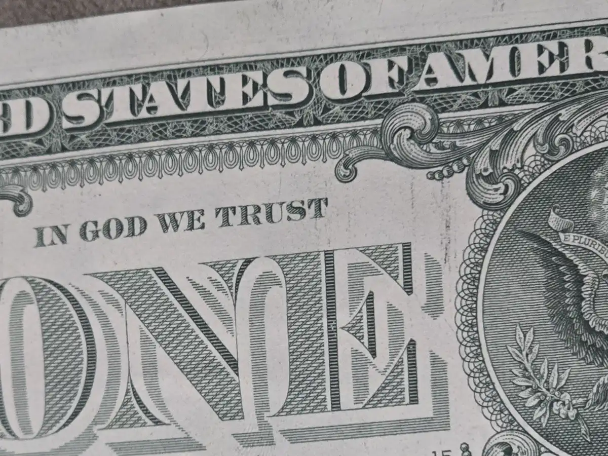 Ink-Tranfer-On2021-1-Dollar-Bill-Possibly?