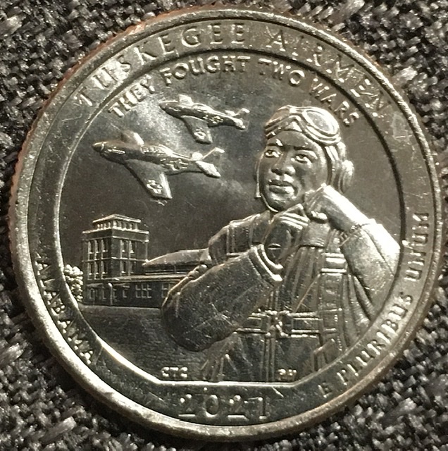 Pre-Strike-Planchet-Damage?-2021-Tuskegee-Airmen-Quarter