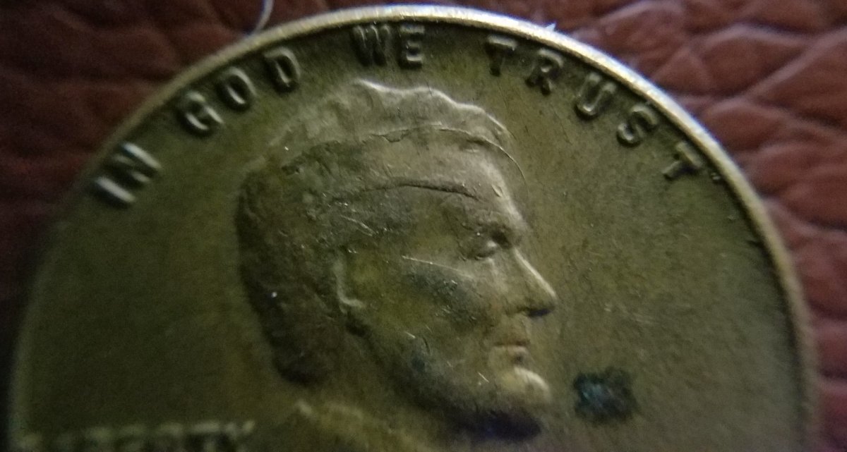 1956-Wheat-Side-Of-Head-Issues,-Die-Chips-Fun-Stuff?-What-Do-You-See-*fixed