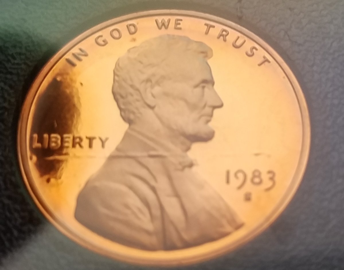 1983-Mint-Set-Lincoln-Penny-Struck-Through?