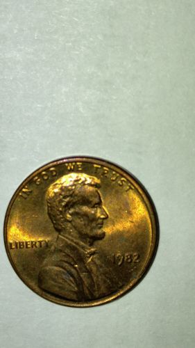 Small-Date-1982-Cent?-Rare?