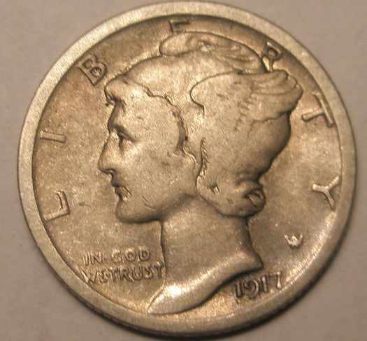 The-27-Days-Of-Winged-Liberty-Mercury-Dimes!!!-Part-III