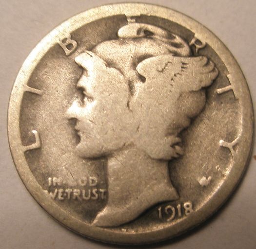 The-27-Days-Of-Winged-Liberty-Mercury-Dimes!!!-Part-III