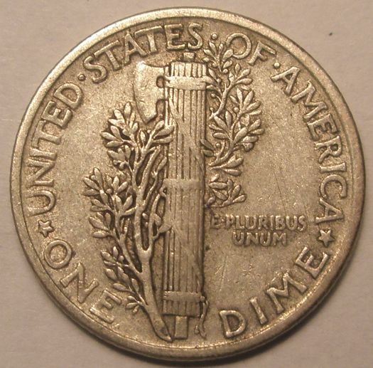 The-27-Days-Of-Winged-Liberty-Mercury-Dimes!!!-Part-III