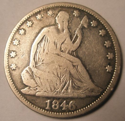 100-Days-Of-19th-Century-US-Coins-Plus-+-64-More-Days-Of-20th-Century!!-II