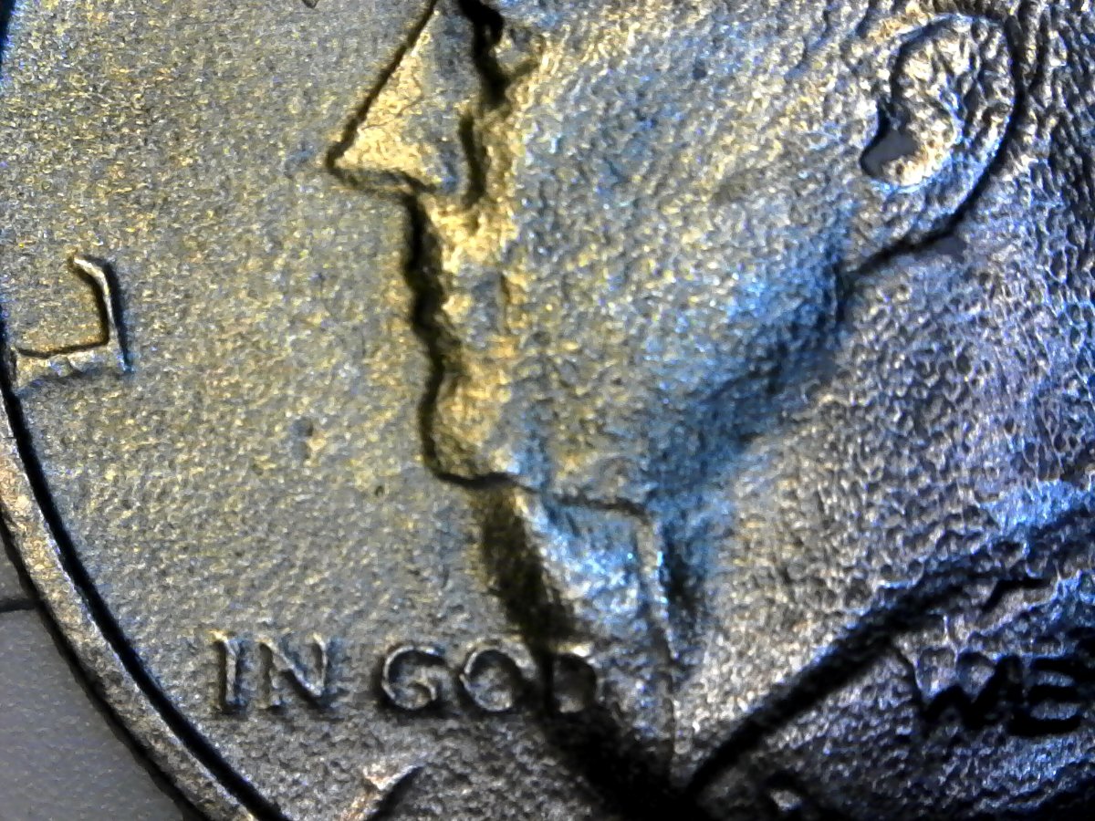 Strange-1972-D-Kennedy-Half-Dollar-Obverse