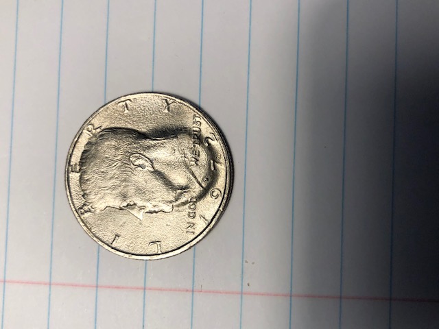 Strange-1972-D-Kennedy-Half-Dollar-Obverse
