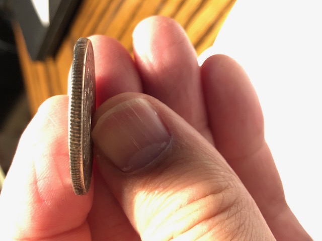 Strange-1972-D-Kennedy-Half-Dollar-Obverse