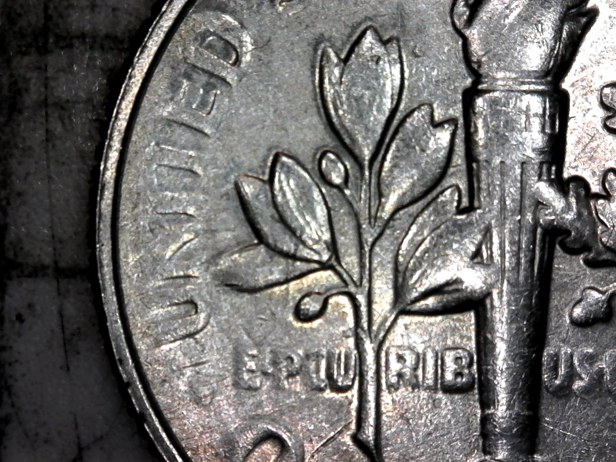 2020-P-Dime-Multiple-Issues-Front-And-Back