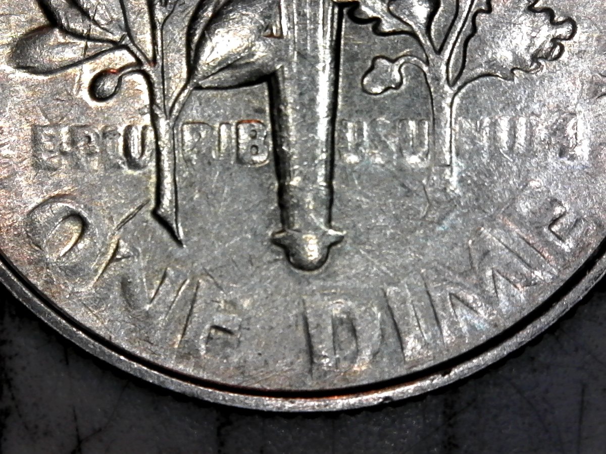 2020-P-Dime-Multiple-Issues-Front-And-Back