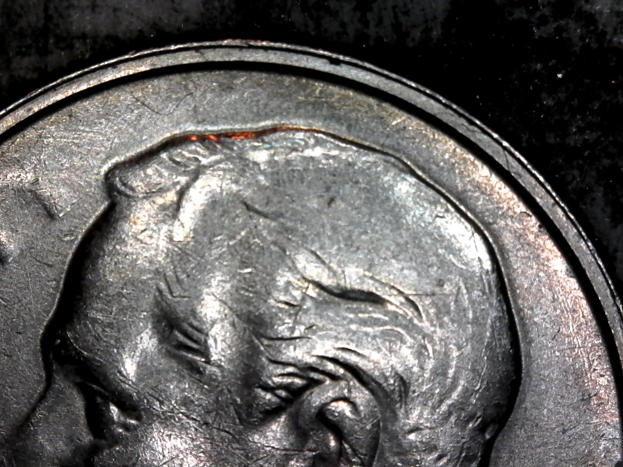 2020-P-Dime-Multiple-Issues-Front-And-Back
