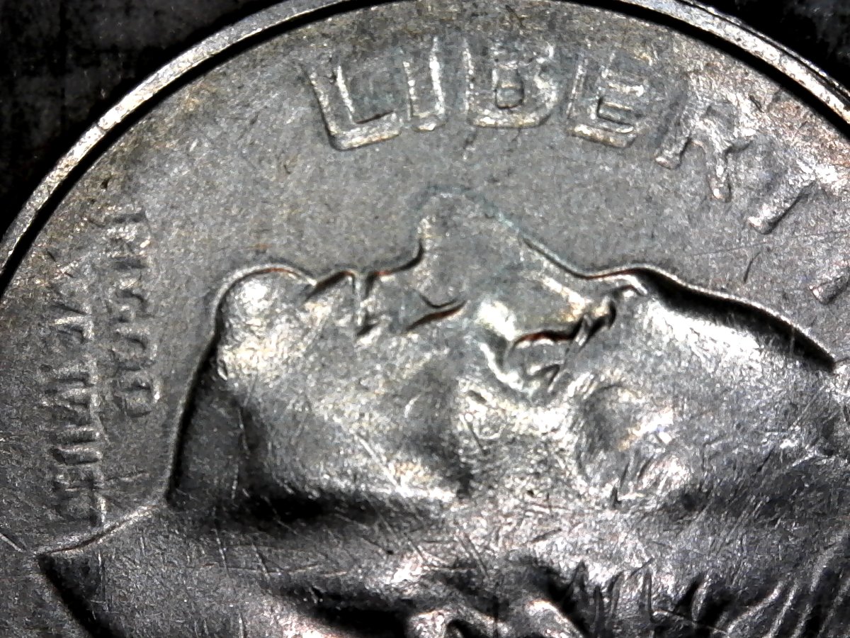 2020-P-Dime-Multiple-Issues-Front-And-Back