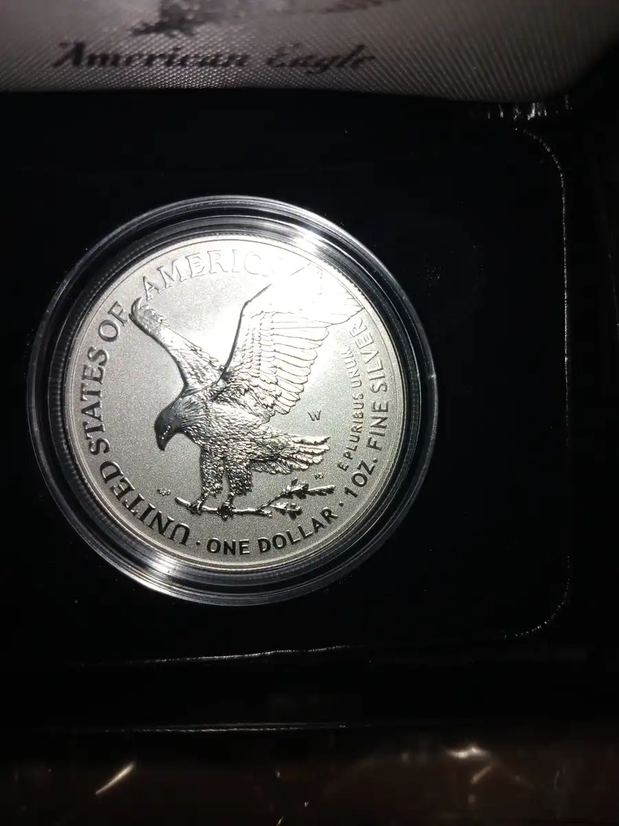 2026-American-Eagle-One-Ounce-Silver-Enhanced-Uncirculated-Coin-Available-July-21