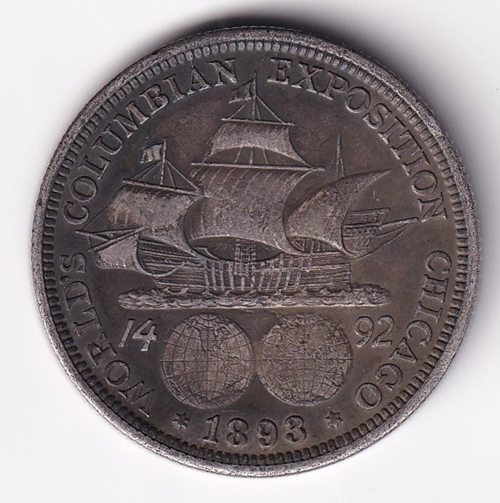 Opinion-Needed-On-This-1893-Columbia-Half-Dollar