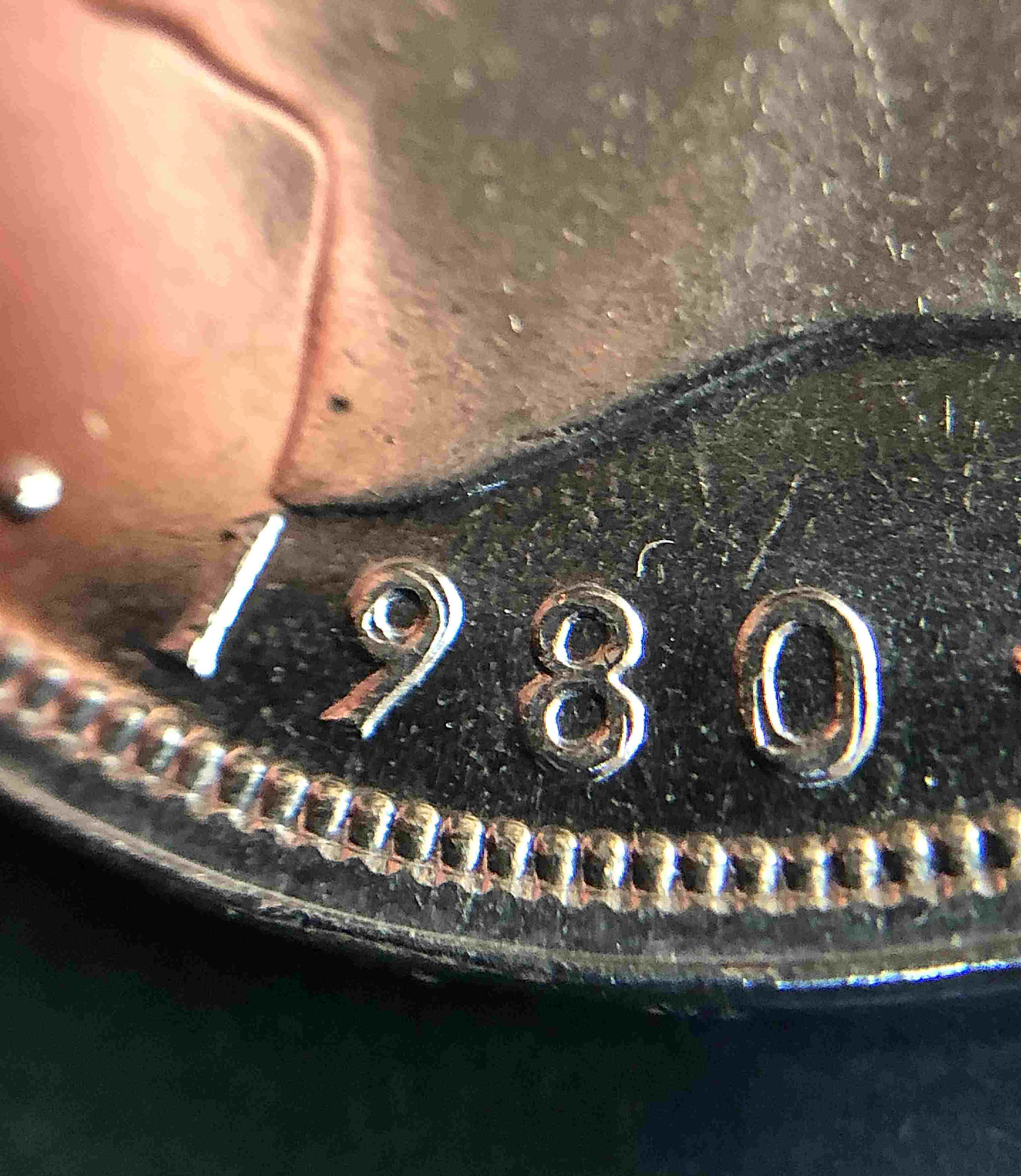 Espana-Pesetas-1982-Double-Die