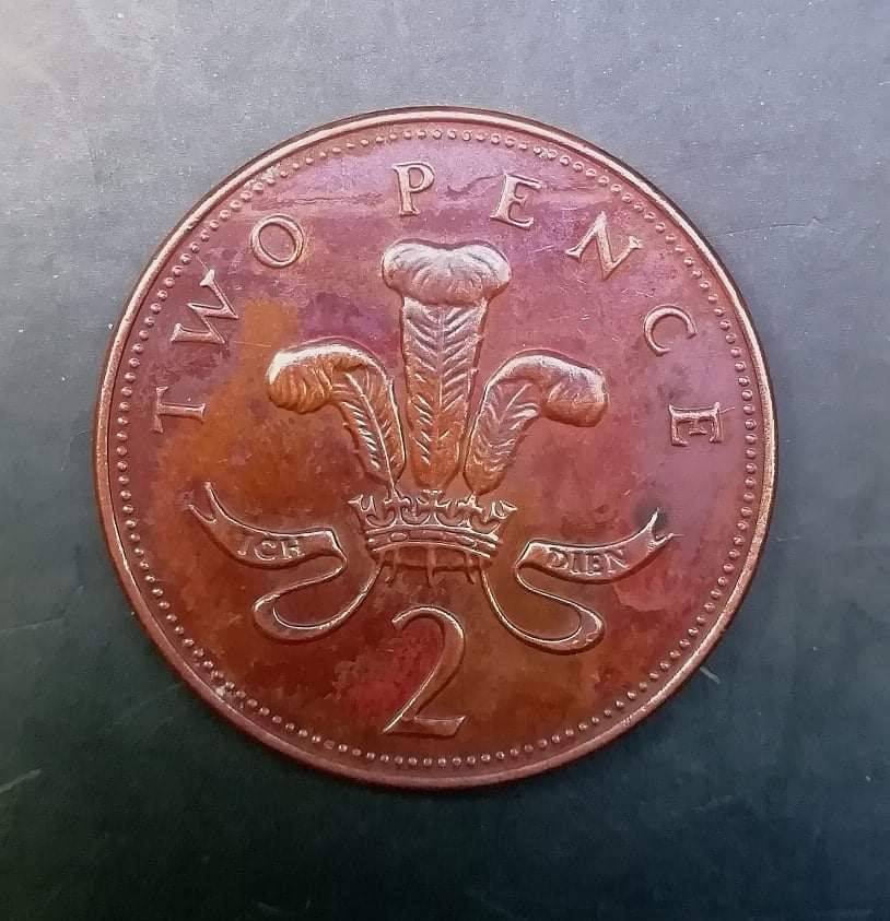 Two-Pence-Elizabeth-II-2000
